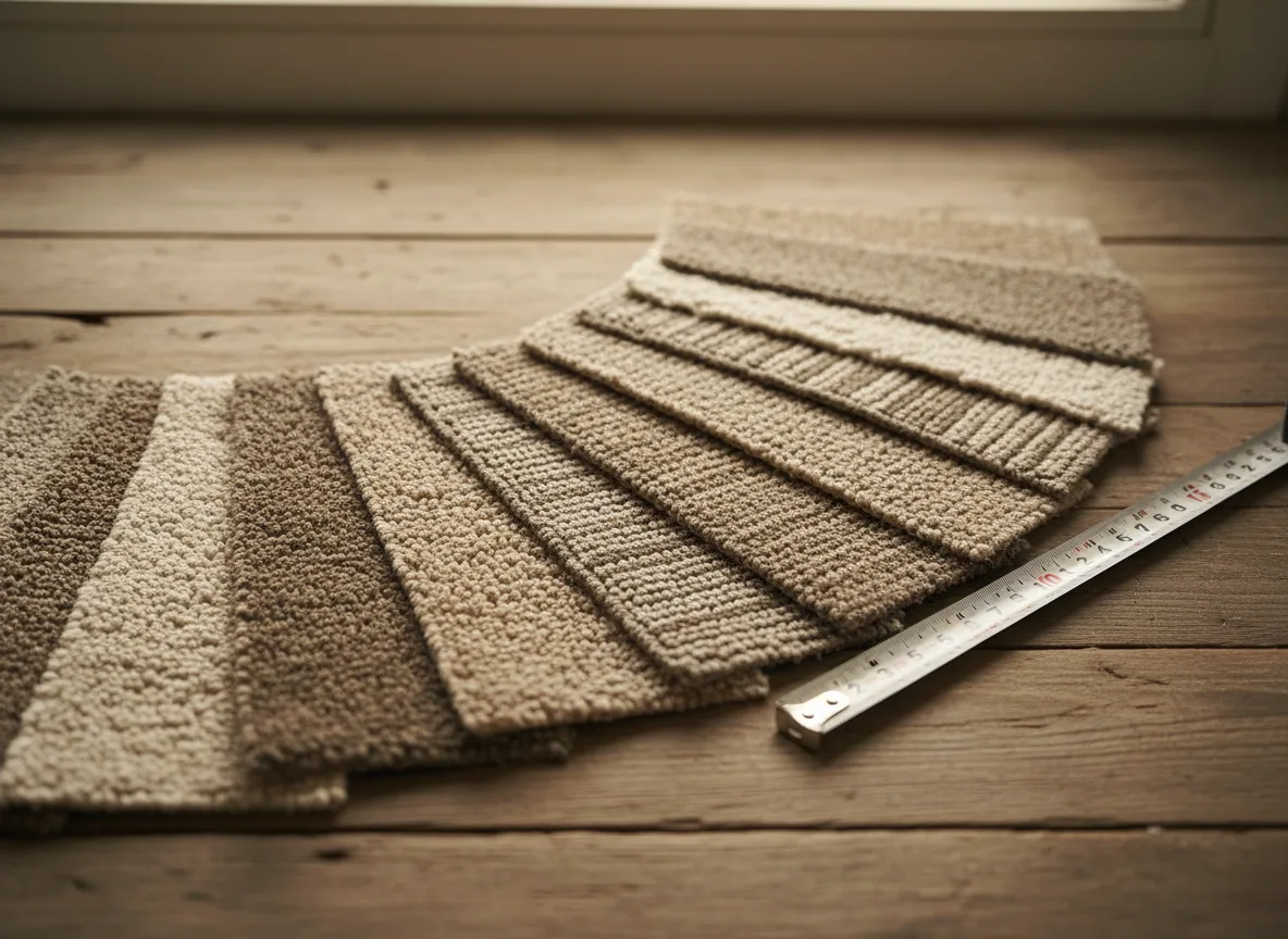 Carpet Installation Tecumseh, NE FAQs